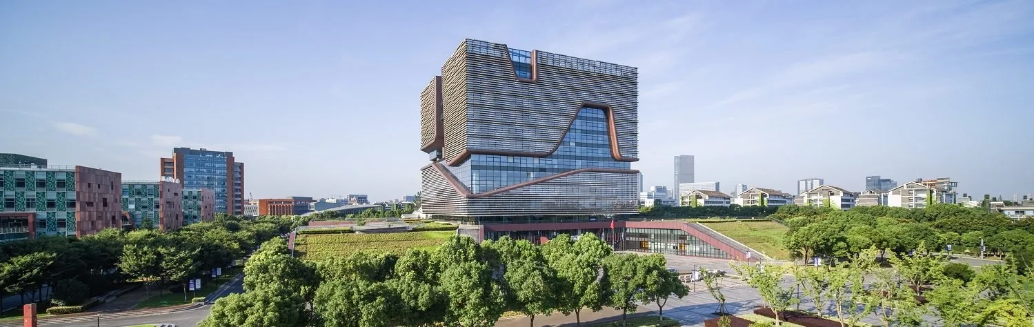 XJTLU 캠퍼스
